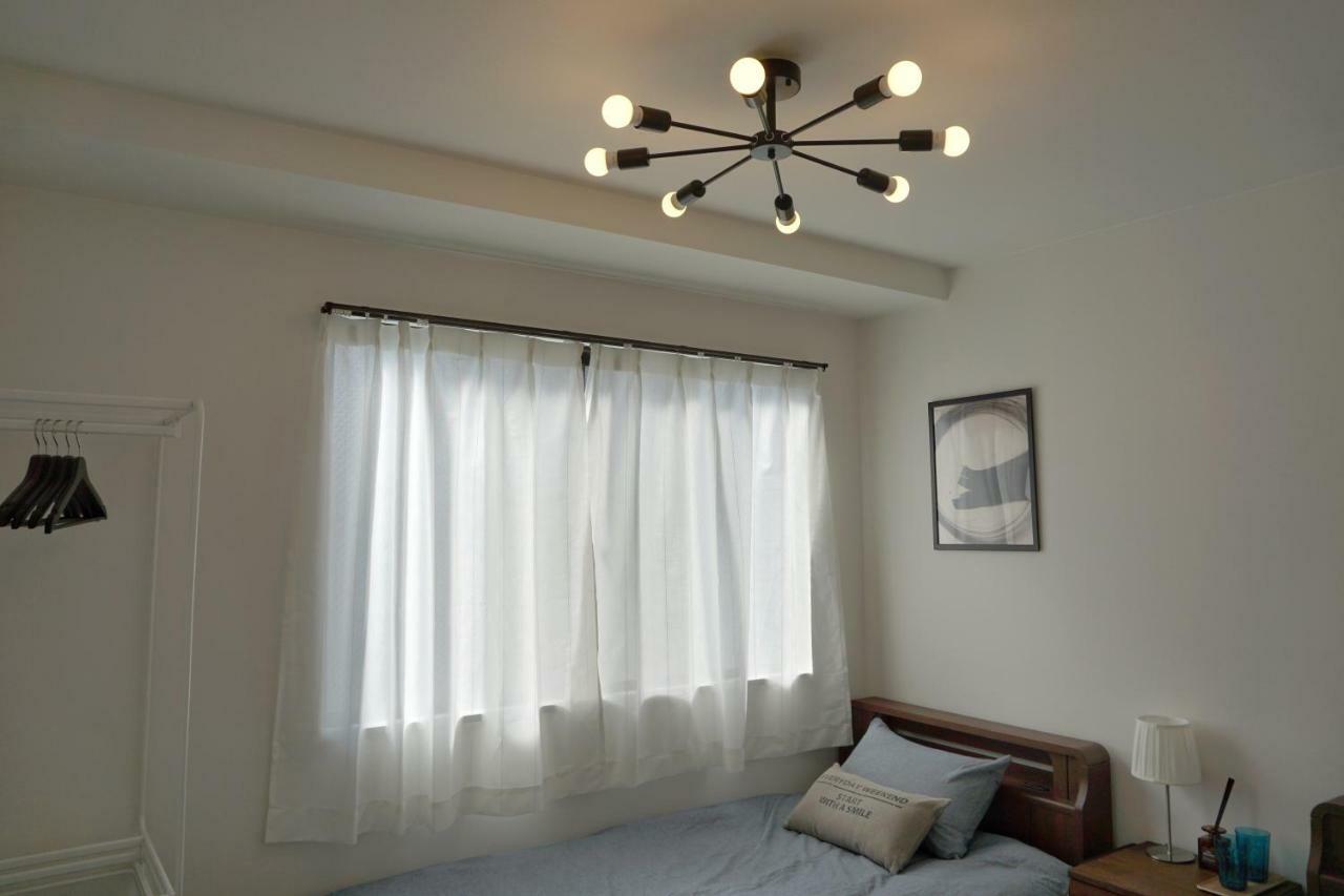 Zaito Tokyo Kinshicho Economy Inn 宅东东京横川1民宿 Exterior photo