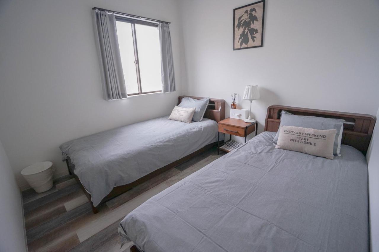 Zaito Tokyo Kinshicho Economy Inn 宅东东京横川1民宿 Exterior photo