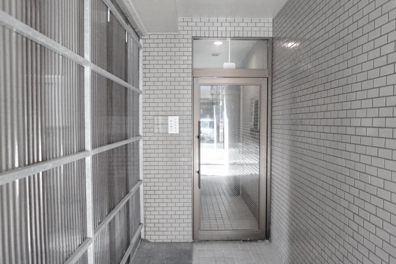 Zaito Tokyo Kinshicho Economy Inn 宅东东京横川1民宿 Exterior photo